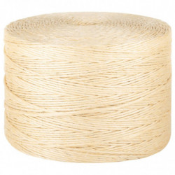 Seil 100% Sisal 3 mm 1000 m