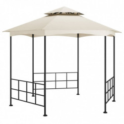 Pavillon Wigbald mit...
