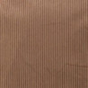FLAMINGO Hundebett mit Reißverschluss Colette Rechteckig 50 cm Taupe