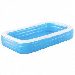 Bestway Aufblasbarer Swimmingpool 305x183x56 cm