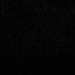 Hundebett Schwarz 70x45x26,5 cm Samt