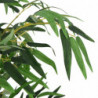 Bambusbaum Künstlich 988 Blätter 150 cm Grün