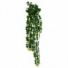 Hängepflanzen Künstlich 12 Stk. 339 Blätter 90 cm Grün