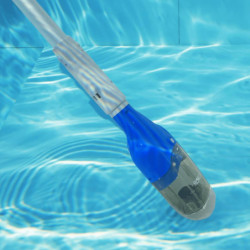 Bestway Poolsauger Flowclear AquaTech Kabellos