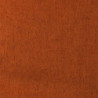 FLAMINGO Hundebett mit Reißverschluss Ziva Sechseck 50x18cm Terrakotta