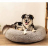Beeztees Hundebett Jaxx Memory-Schaum 50x20 cm Grau