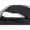 Beeztees Hundebett Jaxx Memory-Schaum 50x20 cm Grau