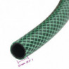 Gartenschlauch Grün 0,6" 100 m PVC