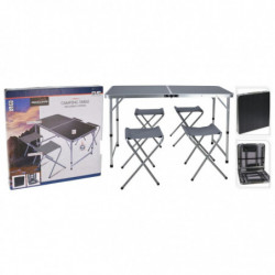 Redcliffs Campingtisch mit...