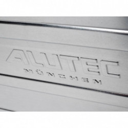 ALUTEC Aluminiumbox COMFORT 30 L