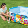 Bestway Steel Pro UV Careful Aufstellpool für Kinder 183x51 cm