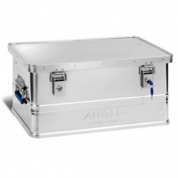 ALUTEC Aluminiumbox CLASSIC 48 L