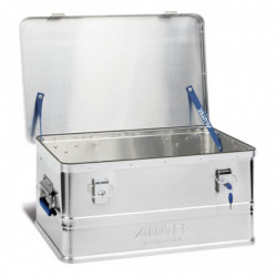 ALUTEC Aluminiumbox CLASSIC 48 L