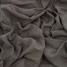 Venture Home Tagesdecke Milo 260x260 cm Polyester Grau