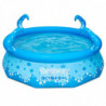 Bestway Easy Set Swimmingpool OctoPool 274x76 cm