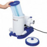 Bestway Pool-Filterpumpe Flowclear 9463 L/h