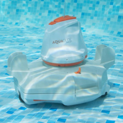 Bestway Flowclear AquaGlide Reinigungsroboter für Pools