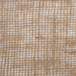 Jutegewebe 0,5x25 m 100% Jute 200 g/m²