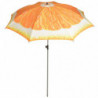 Esschert Design Schirm Orange 184 cm TP264