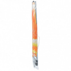 Esschert Design Schirm Orange 184 cm TP264