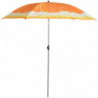 Esschert Design Schirm Orange 184 cm TP264