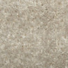 Teppich ISTAN Hochflor Glänzend Beige 120x170 cm