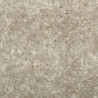 Teppich ISTAN Hochflor Glänzend Beige 160x230 cm