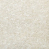 Teppich ISTAN Hochflor Glänzend Creme 200x280 cm