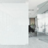 Fensterfolie Matt Transparent 60x500 cm PVC