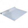 Sonnenschutzfolie Statisch Reflektierend Silbern 90x500 cm PVC