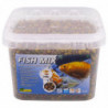 Ubbink Fischfutter Fish Mix Universal Menu 6 mm 3,5 L