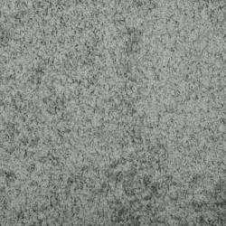 Teppich Shaggy Hochflor Modern Grün 60x110 cm