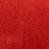 Teppich OVIEDO Kurzflor Rot 60x110 cm