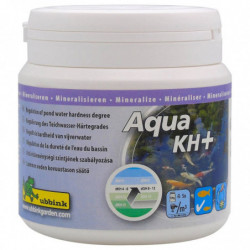 Ubbink Teich-Wasseraufbereiter Aqua KH+ 500g für 5000L