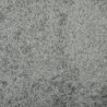 Teppich Shaggy Hochflor Modern Grün Ø 100 cm