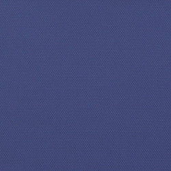 Balkon-Sichtschutz Blau 75x700 cm 100 % Polyester-Oxford