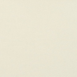 Balkon-Sichtschutz Creme 75x700 cm 100 % Polyester-Oxford