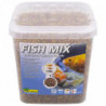 Ubbink Fischfutter Fish Mix Universal Menu 3 mm 5,4 L