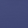 Balkon-Sichtschutz Blau 90x800 cm 100 % Polyester-Oxford