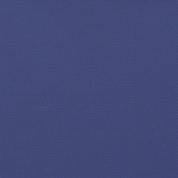 Balkon-Sichtschutz Blau 75x1000 cm 100 % Polyester-Oxford