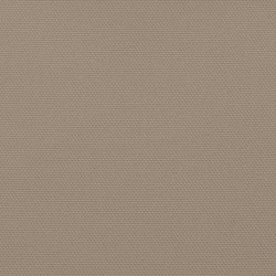 Balkon-Sichtschutz Taupe 75x1000 cm 100 % Polyester-Oxford