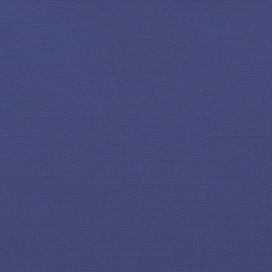 Balkon-Sichtschutz Blau 120x800 cm 100 % Polyester-Oxford