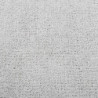 Teppich OVIEDO Kurzflor Grau 120x120 cm
