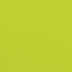 Niedriglehner-Auflagen 2 Stk. Neongrün Oxford-Gewebe