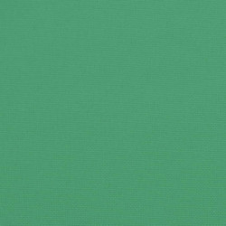 Niedriglehner-Auflagen 2 Stk. Grün Oxford-Gewebe