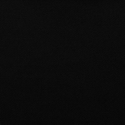 Balkon-Sichtschutz Schwarz 120x1000 cm 100 % Polyester-Oxford