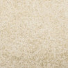Teppich Shaggy Hochflor Modern Golden 120x170 cm