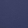 Gartenbank-Auflagen 2 Stk. Marineblau 120x50x7 cm Oxford-Gewebe