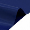 Abdeckplane Blau 2,5x3,5 m 650 g/m²