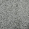 Teppich Shaggy Hochflor Modern Grün Ø 160 cm